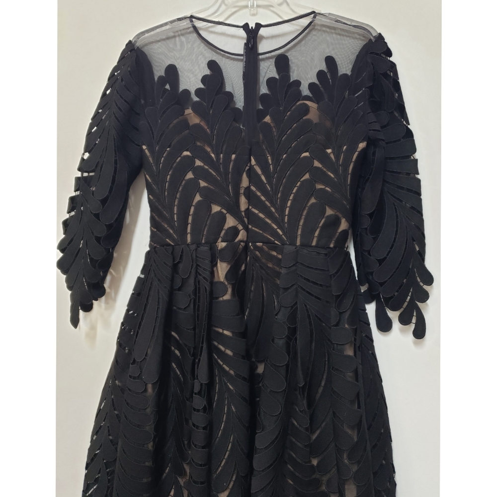 💯%Anthropologie ×BHLDN Katla Dress - Picture 8 of 8